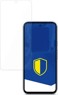 Produktbild von 3mk FlexibleGlass - Hybridglas für Google Pixel 8A