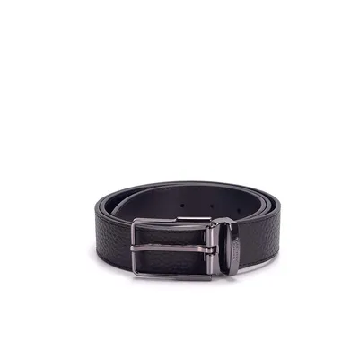 Obrázok produktu pre Versace Collection Belt - V91009S VM00260 - Black- Veľkosť: 95(EU)