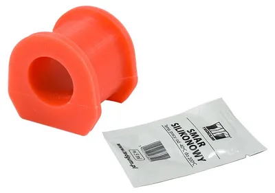 Obrázok produktu pre Silentblok riadiaceho ramena TEDGUM 00447131