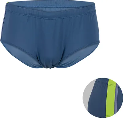Immagine prodotto di FASHY costume da bagno da uomo grigio scuro grigio scuro 6