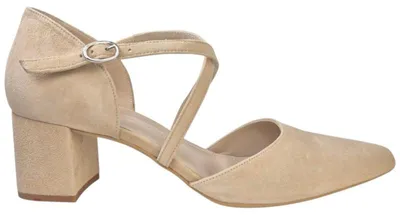 Produktbild von Lloyd Spangenschuhe in beige, Gr. 40