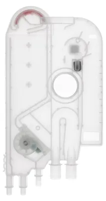 Produktbild von easyPART passend für 12176000003906 Midea Wassertasche für Geschirrspüler