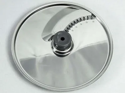 Immagine prodotto di Kenwood disco lama 6 Julienne patatine food processor AT647 KAH647 Chef Cooking