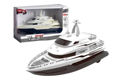 Produktbild von ARTYK 126697 Antriebsboot