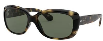 Immagine prodotto di Ray-Ban Jackie Ohh RB4101 601/T3 Quattro misure: 58