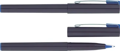 Produktbild von Pentel Faserschreiber Stylo JM20 schwarz