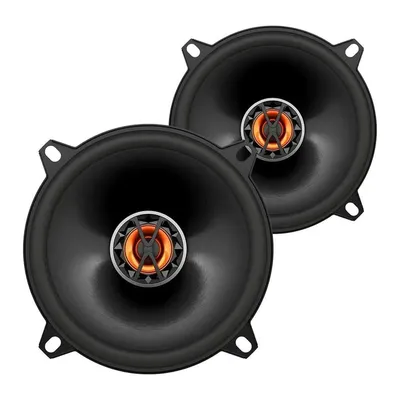 Zdjęcie produktu dla JBL Club 5020, 2-drożny, 120 W, 40 W, 3 Ω, 91 dB, 75 - 20000 Hz