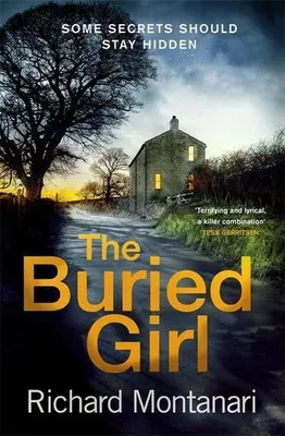 Obrázok produktu pre The Buried Girl