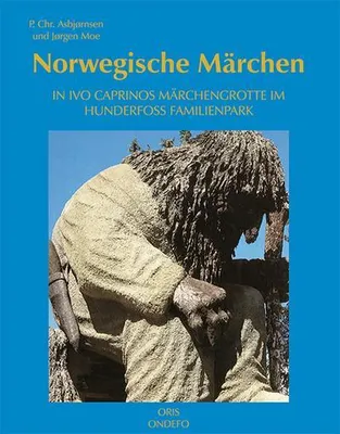 Immagine prodotto di Norwegische Märchen