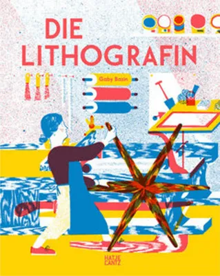 Obrázek produktu pro Die Lithografin