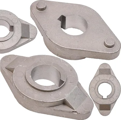 Obrázek produktu pro Držák nože pro sekačku HUSQVARNA PARTNER 506 53 41-01 5065341-01 506534101