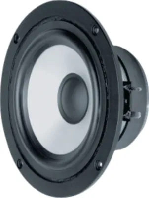 Produktbild von Visaton VS-AL130, 60 W, 90 W, 8 Ohm, 62,5 mm, 1 kg