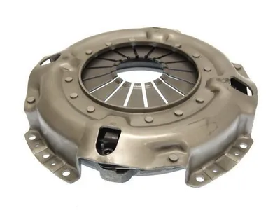 Produktbild von KAWE Kupplungsdruckplatte Druckplatte 6306 für DAF 45 330mm