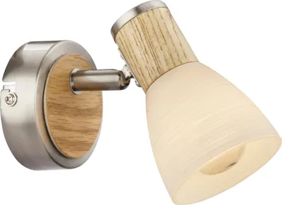 Obrázek produktu pro Globo 54352-1, E14, Ip20