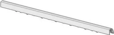 Produktbild von HP M31088-001 Laptop-Ersatzteilabdeckung