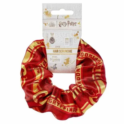 Produktbild von Harry Potter Gryffindor Haargummi