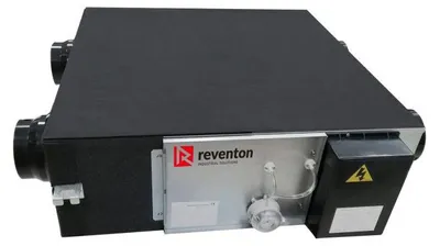 Produktbild von REVENTON INSPIRO 150 Energierückgewinnung Lüftungsgerät