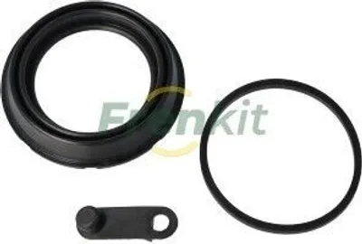 Produktbild von FRENKIT Bremssattel-Reparatursatz für VW Golf VII Schrägheck (5G1, BQ1, BE1, BE2) Vorne 57mm 257091