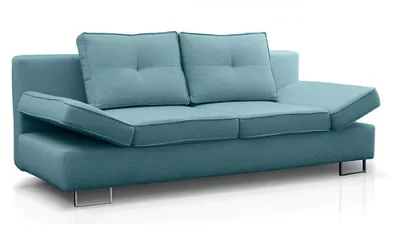 Immagine prodotto di Divano letto 3 posti Divano letto Funzione ufficio divano soggiorno Divano imbottito