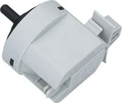 Produktbild von easyPART passend für CANDY/ HOOVER Druckwächter 41042893 für Waschmaschine | Drucksensor, Druckmesser, Drucküberwachung, Druckregler, Druckschalter