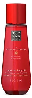 Produktbild von Rituals The Ritual of Ayurveda Dry Body Oil - 100ml