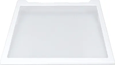 Immagine prodotto di Piano in vetro superiore per congelatore SAMSUNG DA97-16728A in combinazione frigo-congelatore