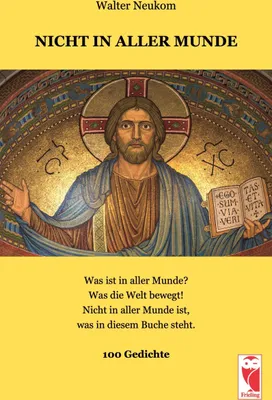 Produktbild von Nicht in aller Munde