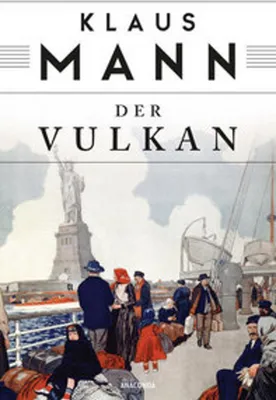 Productafbeelding van Der Vulkan