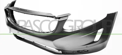 Produktbild von PRASCO Stoßstange Stoßfänger für VOLVO XC60 (156) Grundiert VV6121032