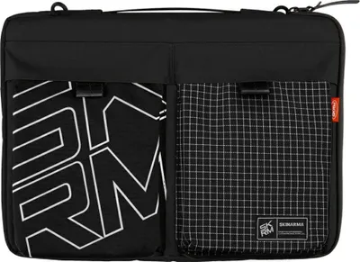 Obrázek produktu pro Taška na notebook Skinarma Jager sleeve 14" černá