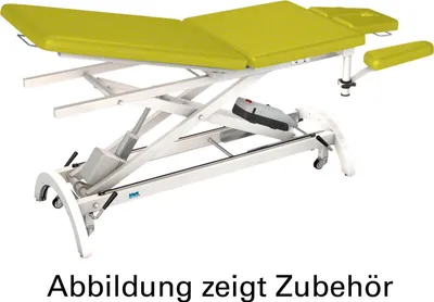 Produktbild von HWK Therapieliege Impuls Viernheim Massageliege Massagebank Akku 5-tlg., 65 cm