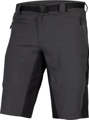 Produktbild von Endura Hummvee E8117 Herren lose mit Innenfutter grau größe 3XL E8117GY/8