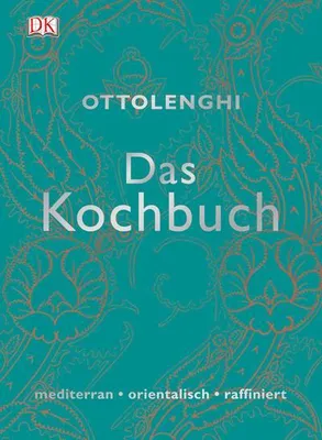 Produktbild von Das Kochbuch