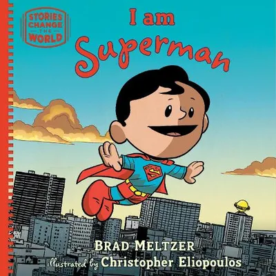 Image de I am Superman