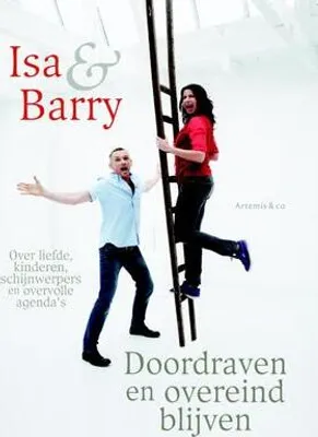 Produktbild von Doordraven en overeind blijven