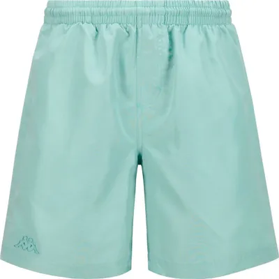 Image de Kappa Zolg Short de bain Vert S Homme Vert S
