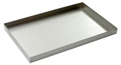 Produktbild von Bartscher Fettpfanne 600 x 400, LxBxH: 4x6x0,45 cm; 525782