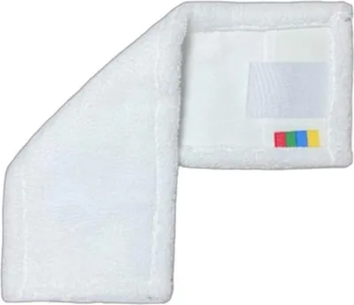 Zdjęcie produktu dla Declean Wkład Do Mopa Hs405 40 Cm Z Mikrofibry Duo