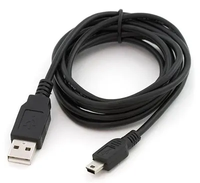 Obrázek produktu pro USB kabel, rozhraní 2.0 – 3 m