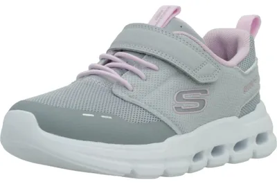Produktbild von SKECHERS SKECHERS GLIDE-STEP FLOW Grau