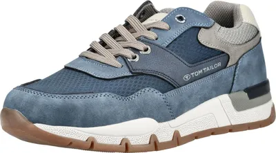 Produktbild von Tom Tailor Sneaker Sneaker Kunstleder/Textil