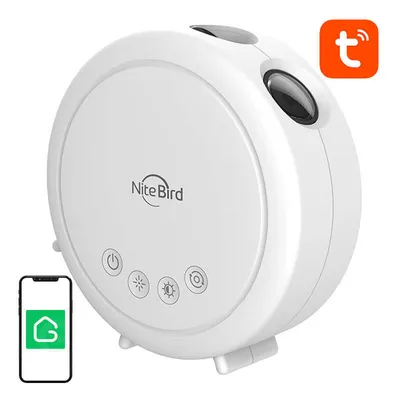Immagine prodotto di Nitebird Star projector WiFi NiteBird LB4 Tuya