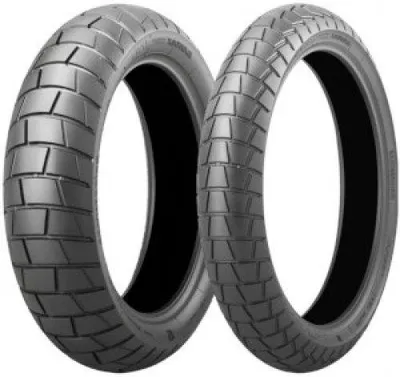 Obrázek produktu pro Bridgestone motorcycle-tyres AT 41 F ( 21 )