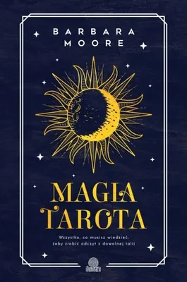 Productafbeelding van Magie van de tarot - Barbara Moore