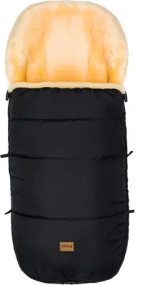Produktbild von Fillikid Winterfußsack Makalu Exklusiv
