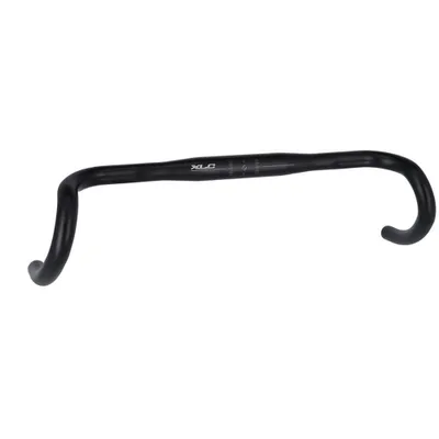 Immagine prodotto di XLC HB-G01 Manubrio gravel 420 mm, Ø 31,8 mm, nero