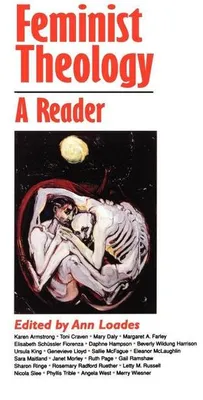 Produktbild von Feminist theology