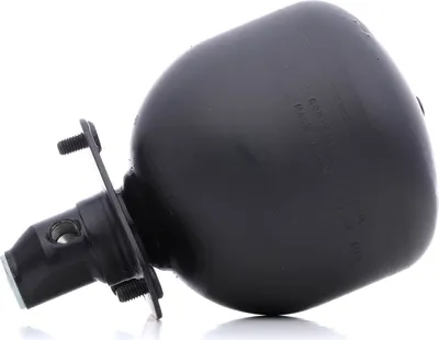 Produktbild von CORTECO Federkugel 21653060 Hinten passend für MERCEDES-BENZ Stufenheck (W124) 155mm 0,5L 102mm 1,34kg