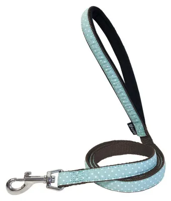 Image de Laisse pour chien Gloria vert 120 cm