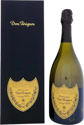 Produktbild von Dom Perignon Vintage 2013 Edition 2024 + Box 750ml 12,5% Vol.